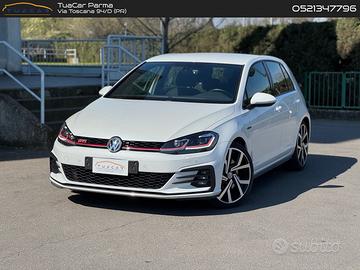 Volkswagen Golf GTI Highline 2.0 TSI GTI Pe #10086
