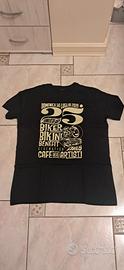 Maglietta Custom Biker Bikini 2019...Collezione..