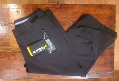 Icepeak pantaloni trekking - outdoor mod. Shaina,