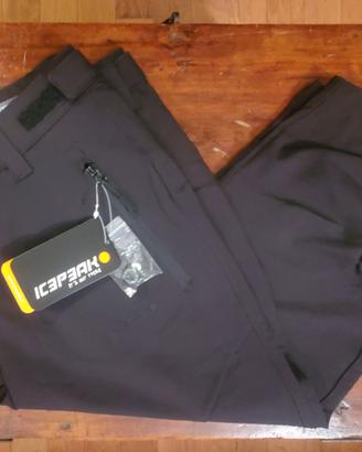 Icepeak pantaloni trekking - outdoor mod. Shaina,