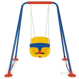 Altalena Chicco super swing