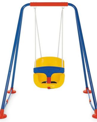 Altalena Chicco super swing