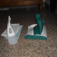 Lavapavimenti Folletto Sp 520