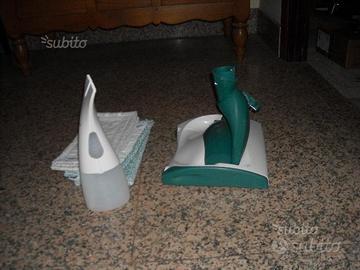 Lavapavimenti Folletto Sp 520