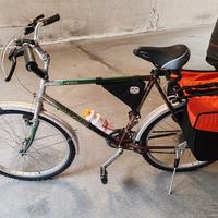 Bici MTB Olympia da uomo 