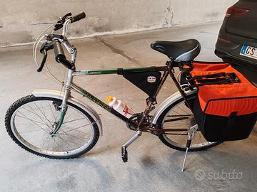 Bici MTB Olympia da uomo 