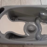 Vaschetta baby bagno CAM