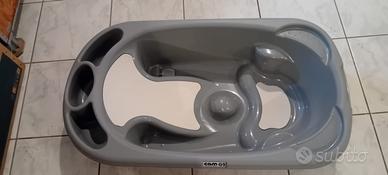 Vaschetta baby bagno CAM
