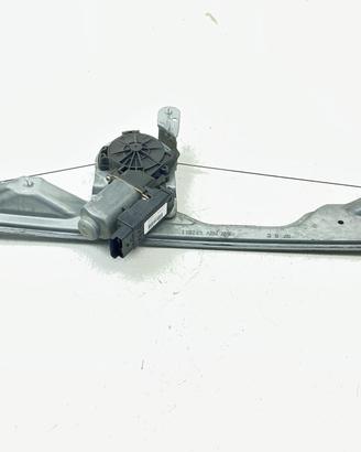 CREMAGLIERA ANTERIORE SINISTRA RENAULT Grand Modus