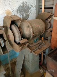 mola grande e piccola