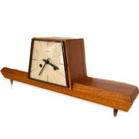 Cer.c.a.si Orologio da camino Hermle come in foto