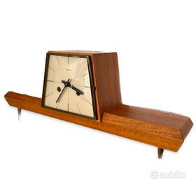 Cer.c.a.si Orologio da camino Hermle come in foto