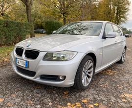 BMW 318d e91 touring