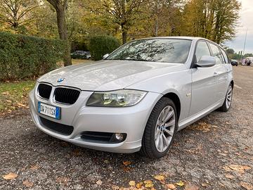 BMW 318d e91 touring