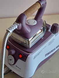 STIRELLA ENKHO DANNEGGIATA 