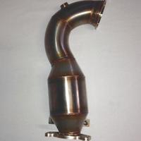 Catalizzatore 200 celle 1446 Artigianale 