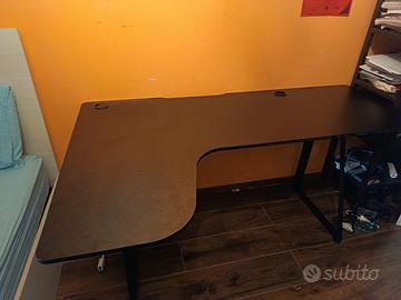 Scrivania gaming