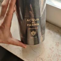 Acqua di Parma Osmanthus Eau de Parfum 180ml