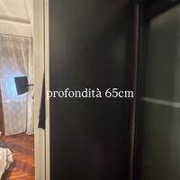ARMADIO 2 ANTE SPAZIOSO