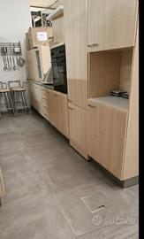 cucina completa 