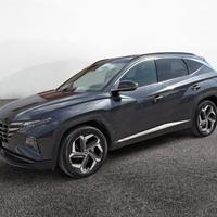 Hyundai Tucson 1.6 PHEV 4wd 265cv Exellence Auto