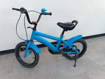 BICI BAMBINO fino a 6 ANNI