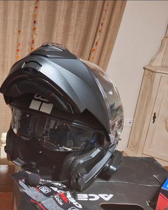 CASCO ACERBIS SEREL MODULARE