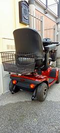 Scooter elettrico