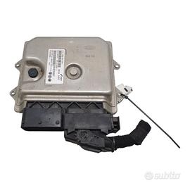 CENTRALINA MOTORE FIAT 500 L Serie (351_352) 55279