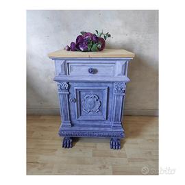 Comodino camera letto o mobile ingresso