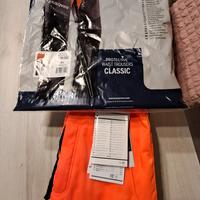 abbigliamento da lavoro certificato 