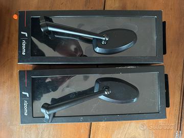 Specchietti Rizoma DYNAMIC