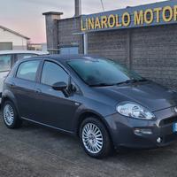 Fiat NEOPATENTATA Evo Punto Evo 1.3 Mjt 95 CV DPF 