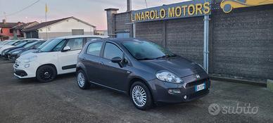 Fiat NEOPATENTATA Evo Punto Evo 1.3 Mjt 95 CV DPF 