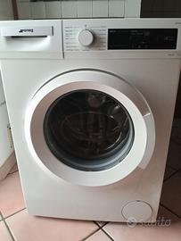 lavatrice Smeg 