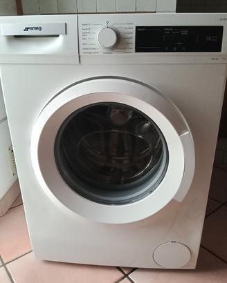 lavatrice Smeg 