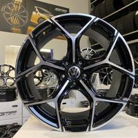Cerchi Volkswagen raggio 19 NUOVI cod.983232