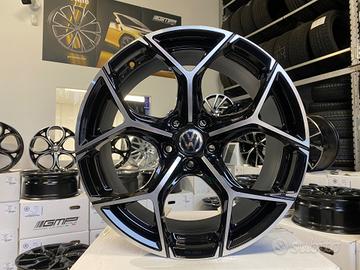 Cerchi Volkswagen raggio 19 NUOVI cod.983232