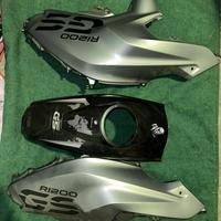 BMW R 1200 gs lc 2013