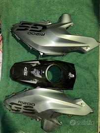 BMW R 1200 gs lc 2013