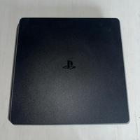 playstation 4 slim