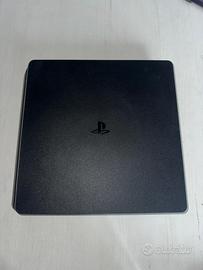 playstation 4 slim