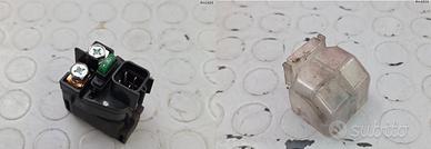 RELLE AVVIAMENTO SUZUKI GSXR 1000 2009 2010 GSX-R