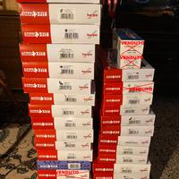 27 Aerei Herpa Snap Fit  PREZZO DA CONCORDARE