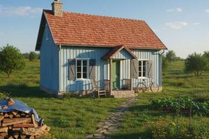 Immobile a Ferrara (FE)