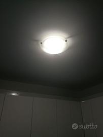 applique e plafoniera