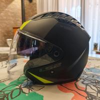 CASCO JET LS2 COPTER