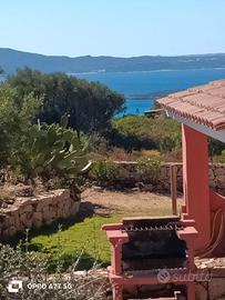 Pittulongu Olbia in residence vista strepitosa
