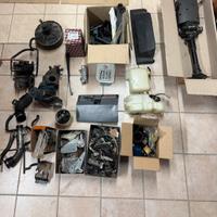 Toyota LJ 70 ricambi