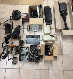 Toyota LJ 70 ricambi